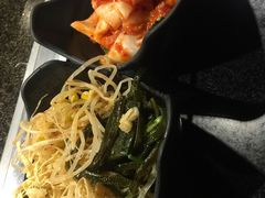 -猪的故事·韩式烤肉(韩乐坊店)