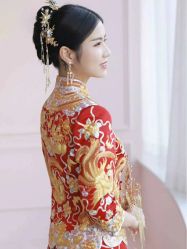 -韩国天使嫁衣婚纱礼服馆(上海旗舰店)