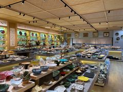 -万润国际酒店用品市场