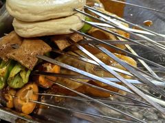 -炭窑水浒烤肉(汉阳鹦鹉巷子店)