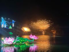 -歌斐颂巧克力小镇