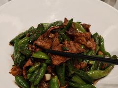 -海鸿荟·沿江菜(中山北路店)