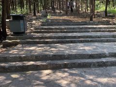 -青州市云门山风景区