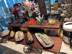 -台州耀达国际酒店-福满楼中餐厅