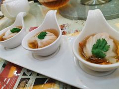 乾坤帝皇饺-顺德人家食府(黄金广场店)