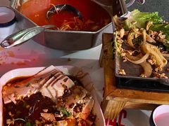 -七裕庄(凯旋南路店)