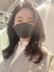 -M1 HAIR烫染