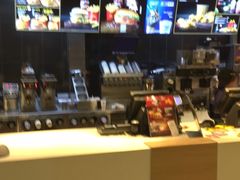 -麦当劳(南京水西门大街店)