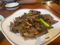 -云隐小厨·传统大理美食(复兴路店)
