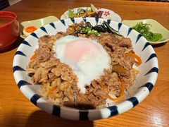-有喜屋·鲜鸡烧鸟·居酒屋(安龙路店)