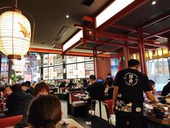 -厚贞日式烤肉(浦东汇智店)