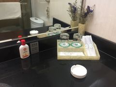 -良友富临大酒店(泉城广场大明湖店)