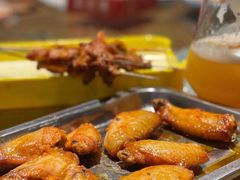 -永红源啤酒·烧烤·海鲜·大排档(青特城店)