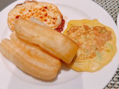 -北京千禧大酒店