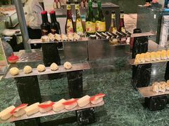 -合肥皇冠假日酒店·菲亚斯特自助餐厅(黄山路店)