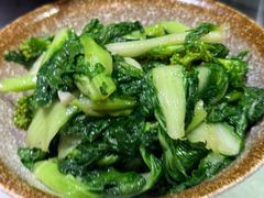 -萬家灯火·私房湘菜·22年老手艺(南岭大道店)