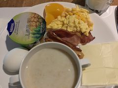 -香港尖沙咀皇悦酒店
