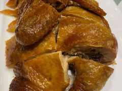 一轩特色熏鸡-一轩饺子馆(丽都店)