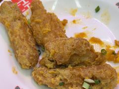 -谢记上海大排档(长寿路店)
