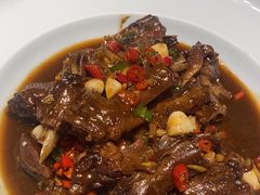 -忆江南·临江鱼馆