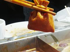 -串一火锅(赛格国际购物中心店)