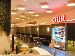 -OUR Bakery(SKP-S店)