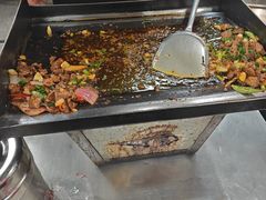 -郝大姐·乌龙山铁板烧(大学城三店)