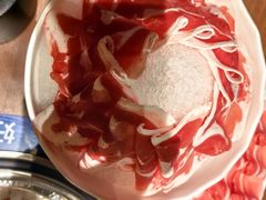 -快乐小羊·内蒙牛羊肉火锅(流花中心店)