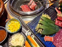 -丸藏和牛烧肉专门店(园区师惠坊店)