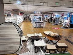 -NITORI 宜得利家居(上海中山公园龙之梦店)
