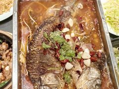 -去茶去餐厅(中央大街店)