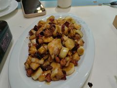 -付掌柜在成都·热炒砂锅集(金禾店)