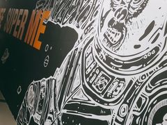 -超级猩猩健身·团课(高新园大冲商务中心二店)