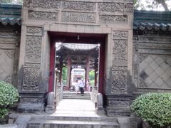 -西安化觉巷清真大寺