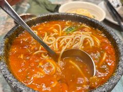 -浩海火烧云傣家菜(京广店)