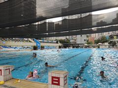 -朱毅育龙游泳俱乐部