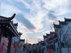-零陵古城