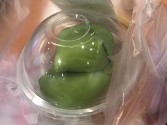 榴莲班戟-满记甜品(南京虹悦城三店)