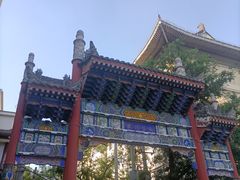 -大学习巷清真寺