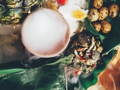 -傣家寨花园主题餐厅