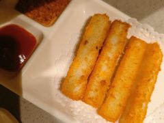 -海底捞火锅(曼巴特广场店)