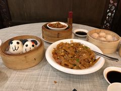 -潮府馆·非遗潮州菜·世纪公园(新国际博览中心店)