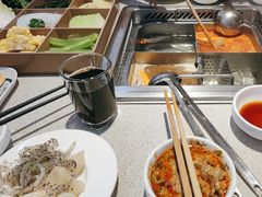 -海底捞火锅(大融城店)