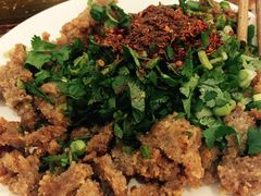 -代四孃牛华豆腐脑美味小食(总店)