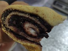 -清真老西北角温记粘食店(长沙路店)
