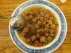 -老雒阳面馆·水席·洛阳菜(王城路店)