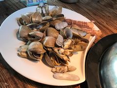 -海味当家·蒸锅海鲜(星海公园店)