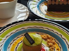 -重庆尼依格罗酒店·欣厨Niccolo Kitchen