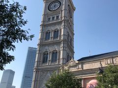 -天津市规划展览馆