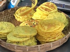 -小米粑粑(玉锦苑店)